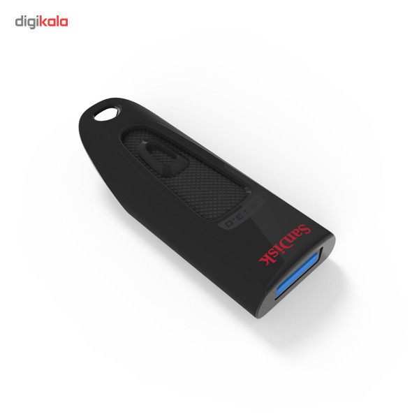 فلش مموری USB 3.0 سن دیسک مدل CZ48 ظرفیت 32 گیگابایت