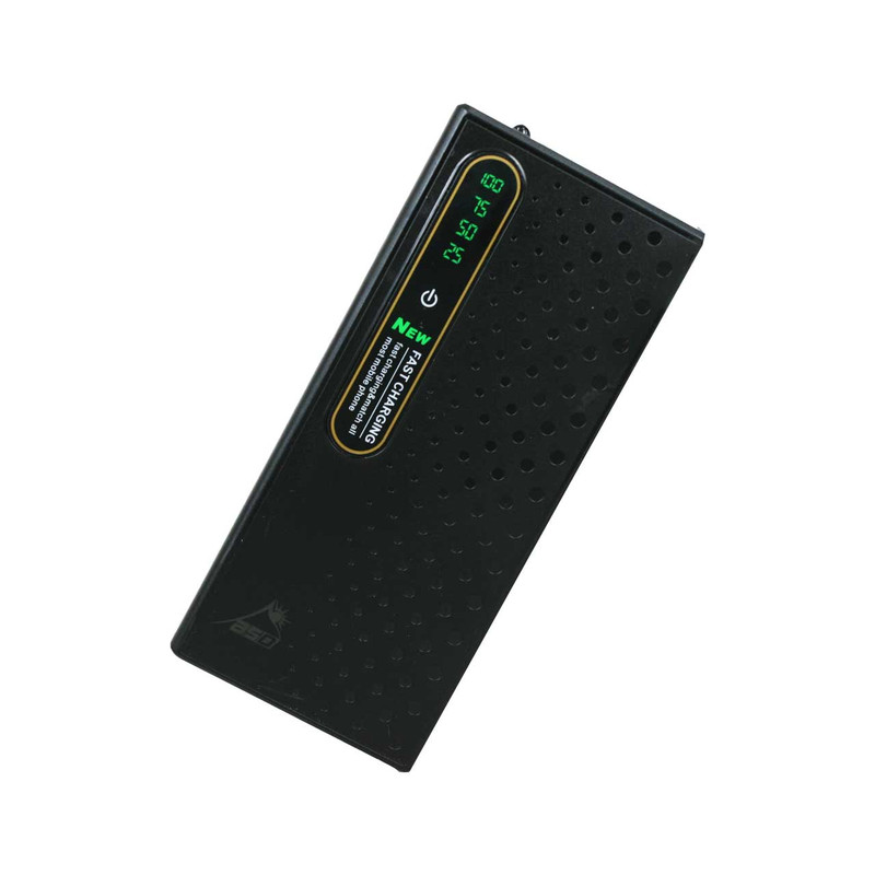 پاوربانک ای اس دی مدل NEW-ONE ظرفیت 10400 میلی آمپر ساعت