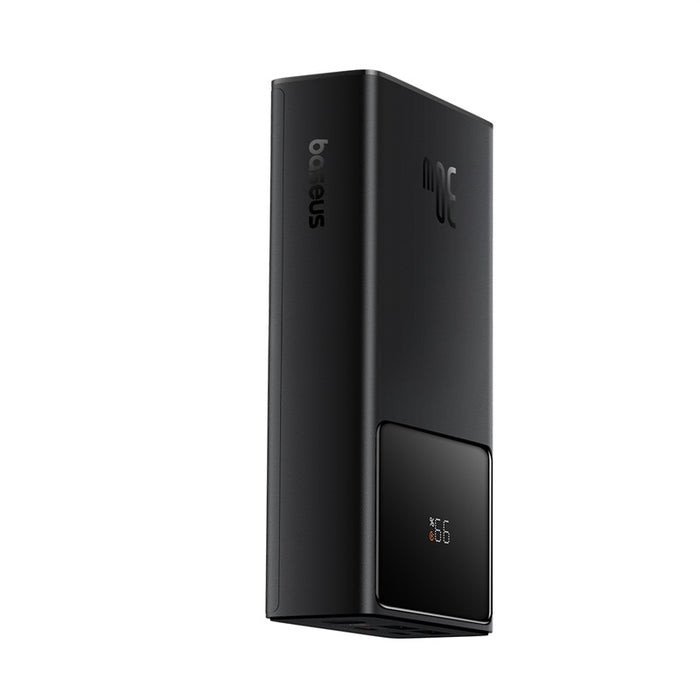 پاوربانک 30 وات بیسوس مدل Star-Lord Digital Display Fast Charging ظرفیت 10000 میلی آمپر ساعت