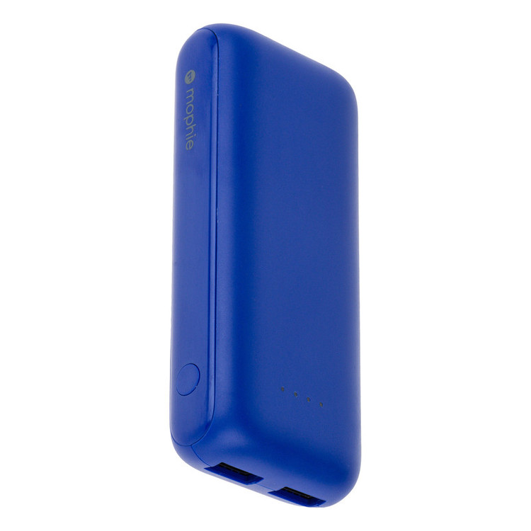 پاوربانک 10 وات موفی مدل Power boost ظرفیت 5200 میلیآمپرساعت به همراه کابل MicroUSB