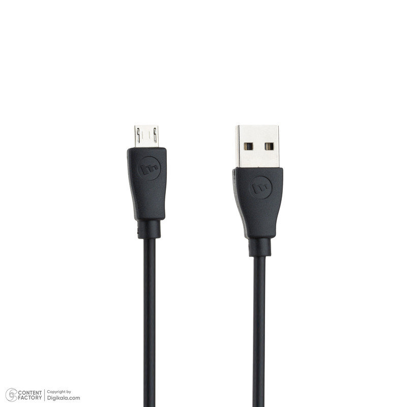 پاوربانک 10 وات موفی مدل Power boost ظرفیت 5200 میلیآمپرساعت به همراه کابل MicroUSB