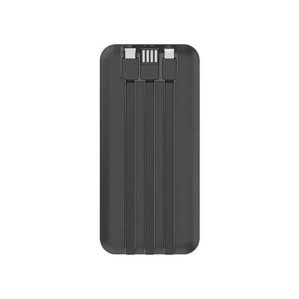 پاوربانک هیسکا کد HP-218PD ظرفیت 20000 میلی آمپر