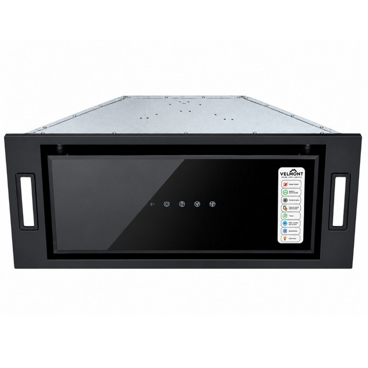 هود مخفی ولمونت مدل H730B سایز 70