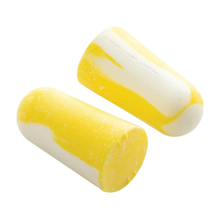 گوش گیر اسفنجی هاوارد لایت مدل BILSOM 303L بسته 5 جفتی