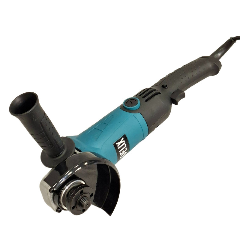 مینی سنگ فرز دیمردار 115 میلیمتری 2000 وات دلیکس کد 2000W