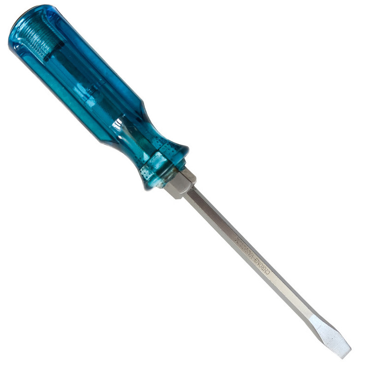 پیچ گوشتی ضربه خور مدل RT BG 547 بسته 2 عددی