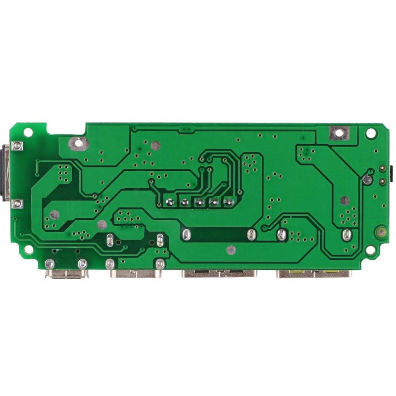 ماژول پاور بانک و نمایشگر مدل AN-1000